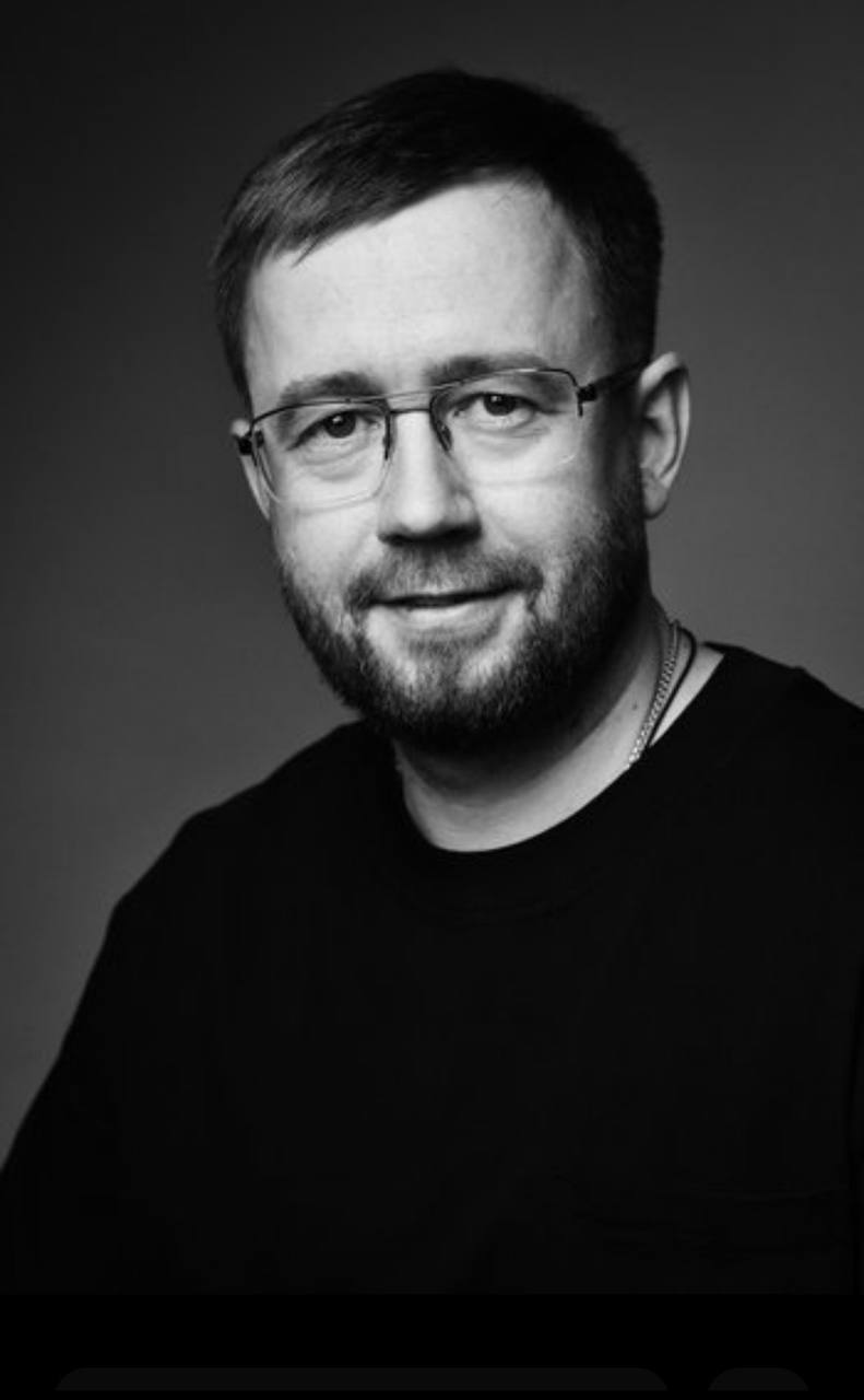 Валерий Копылов